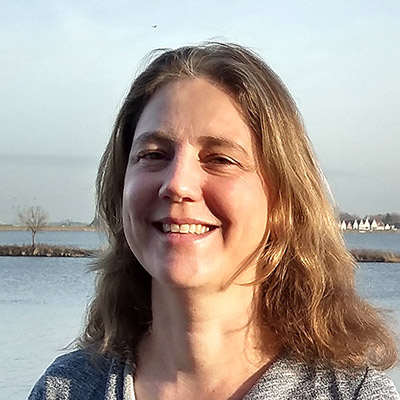 Petra IJssennagger