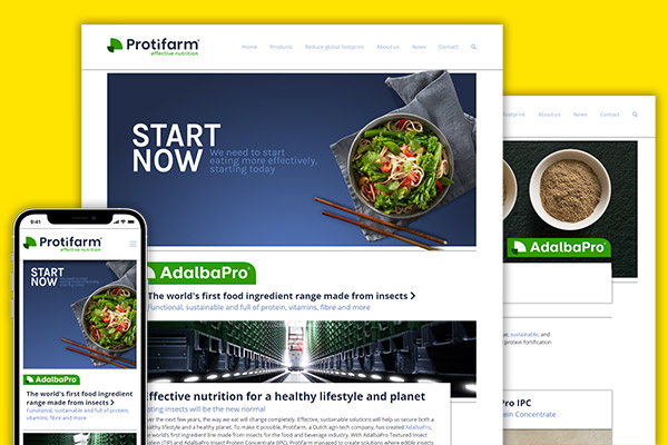 Protifarm