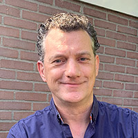Roeland ten Holder