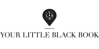 Your Little Black Book